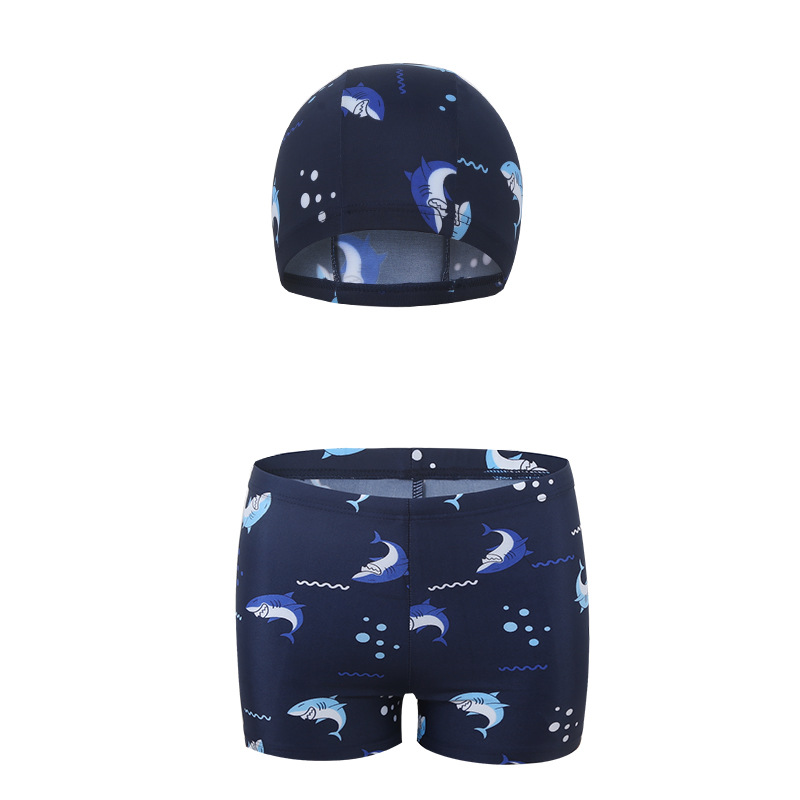 2 Piece Boys Swimming Shorts 2 – Boyshort Underwear Bewertung und Preis