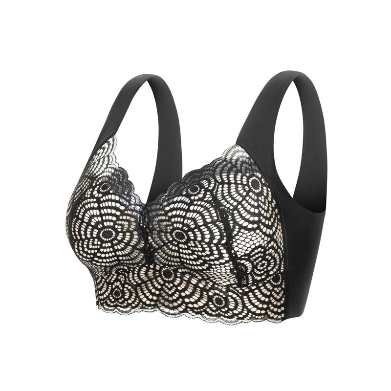 L'bellagiovanna Women's Wirefr – Seamless Underwear Women Bewertung und Preis