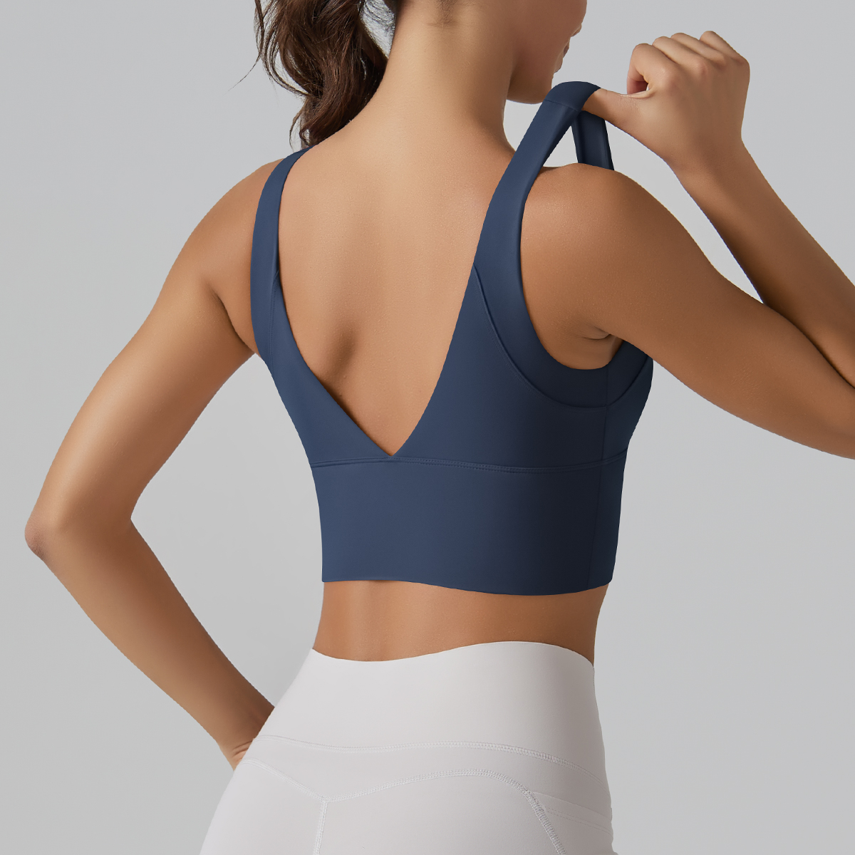 1PC New Yoga Tank Top Summer S – Push Up Bra Padded Bewertung und Preis