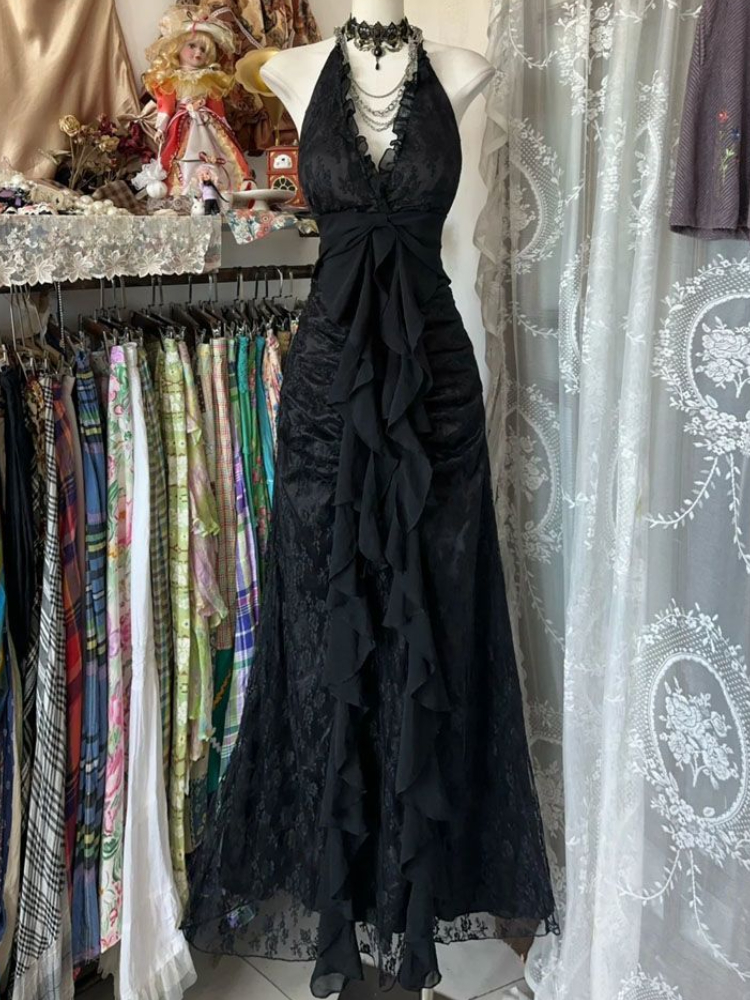 France Vintage Slim Slash Neck – Slip Dress Satin Bewertung und Preis