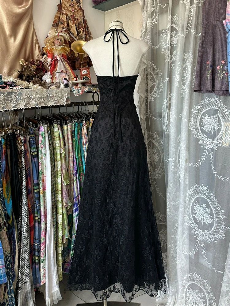 France Vintage Slim Slash Neck – Slip Dress Satin Bewertung und Preis