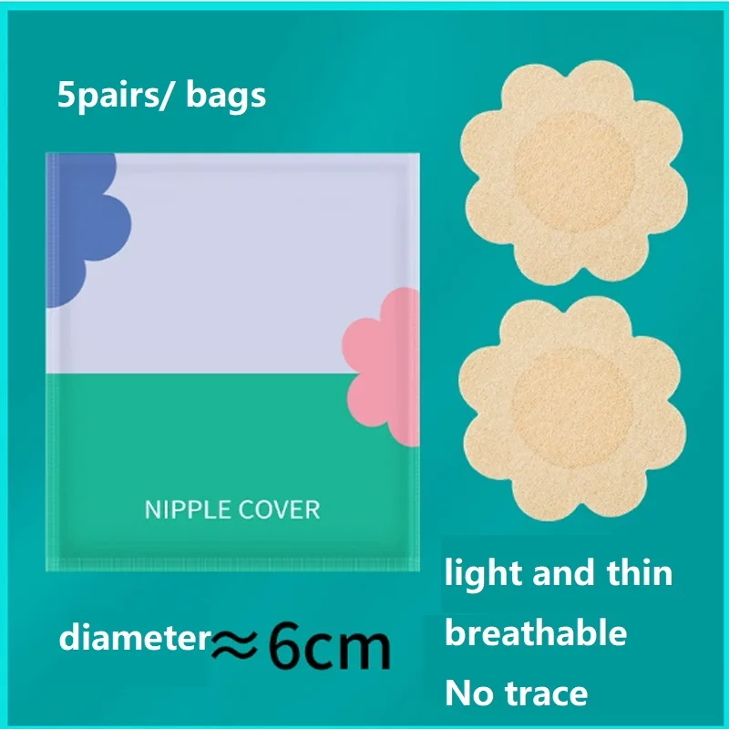 20/100 Pieces Breast Covers Ni – Nipple Cover Pasties Bewertung und Preis