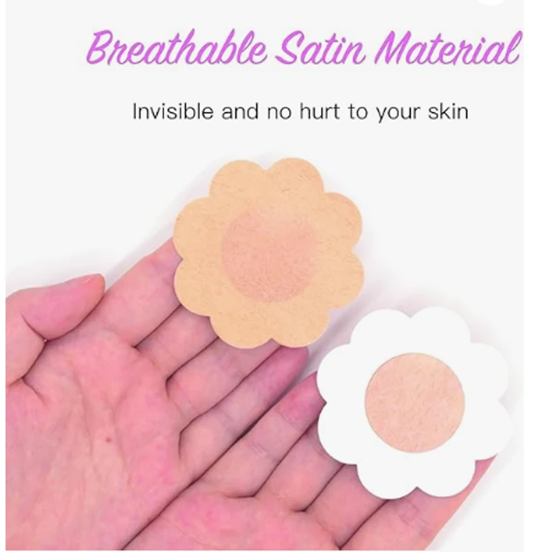 20/100 Pieces Breast Covers Ni – Nipple Cover Pasties Bewertung und Preis