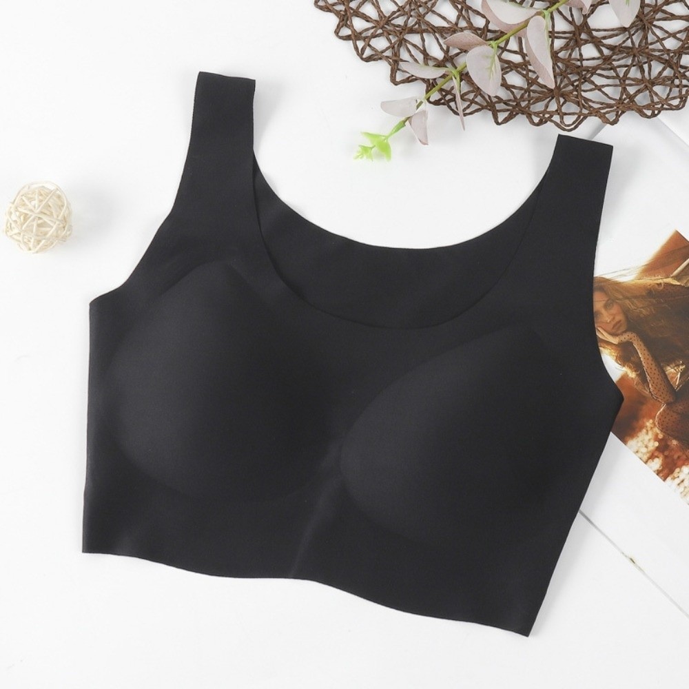 Soft Close-fitting Wireless Br – Bralette Wireless Soft Bewertung und Preis