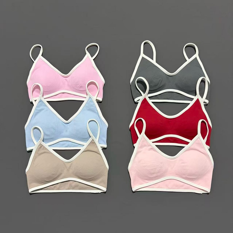 HISTELLO Sports Bra Women Sexy – Sports Bra High Impact Bewertung und Preis