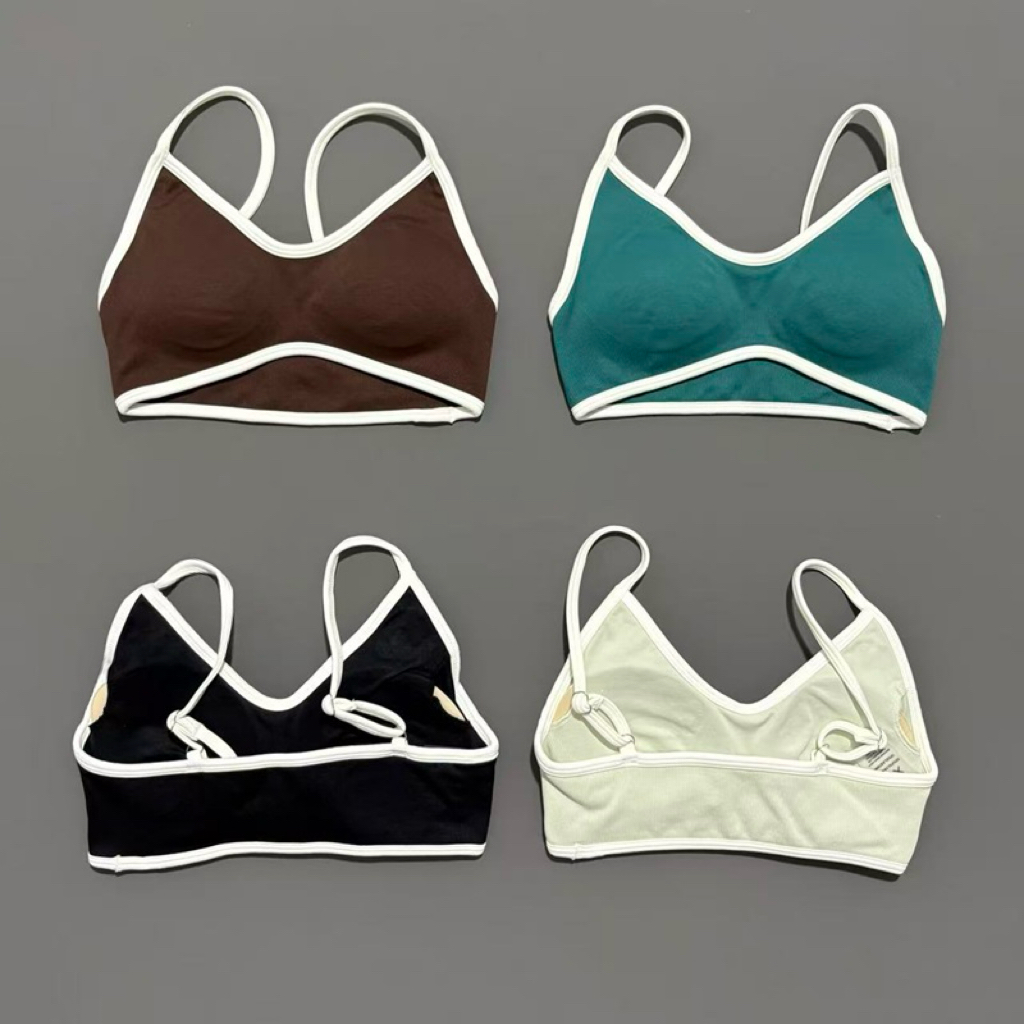 HISTELLO Sports Bra Women Sexy – Sports Bra High Impact Bewertung und Preis