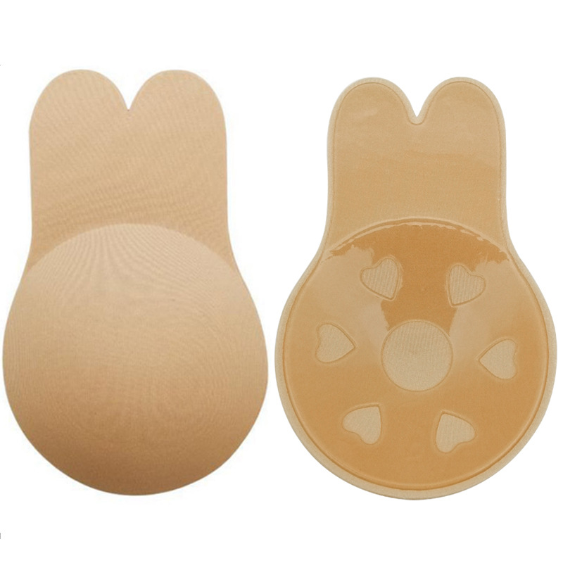 FallSweet 1 Pair Women's Invis – Silicone Bra Adhesive Bewertung und Preis
