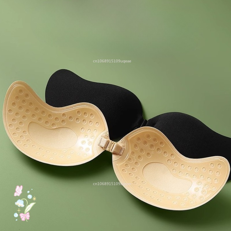 New Invisible Strapless Adhesi – Seamless Underwear Women Bewertung und Preis