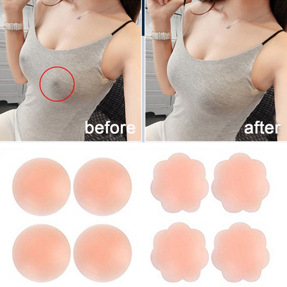 6/12PCS Invisible Self Adhesiv – Silicone Bra Adhesive Bewertung und Preis
