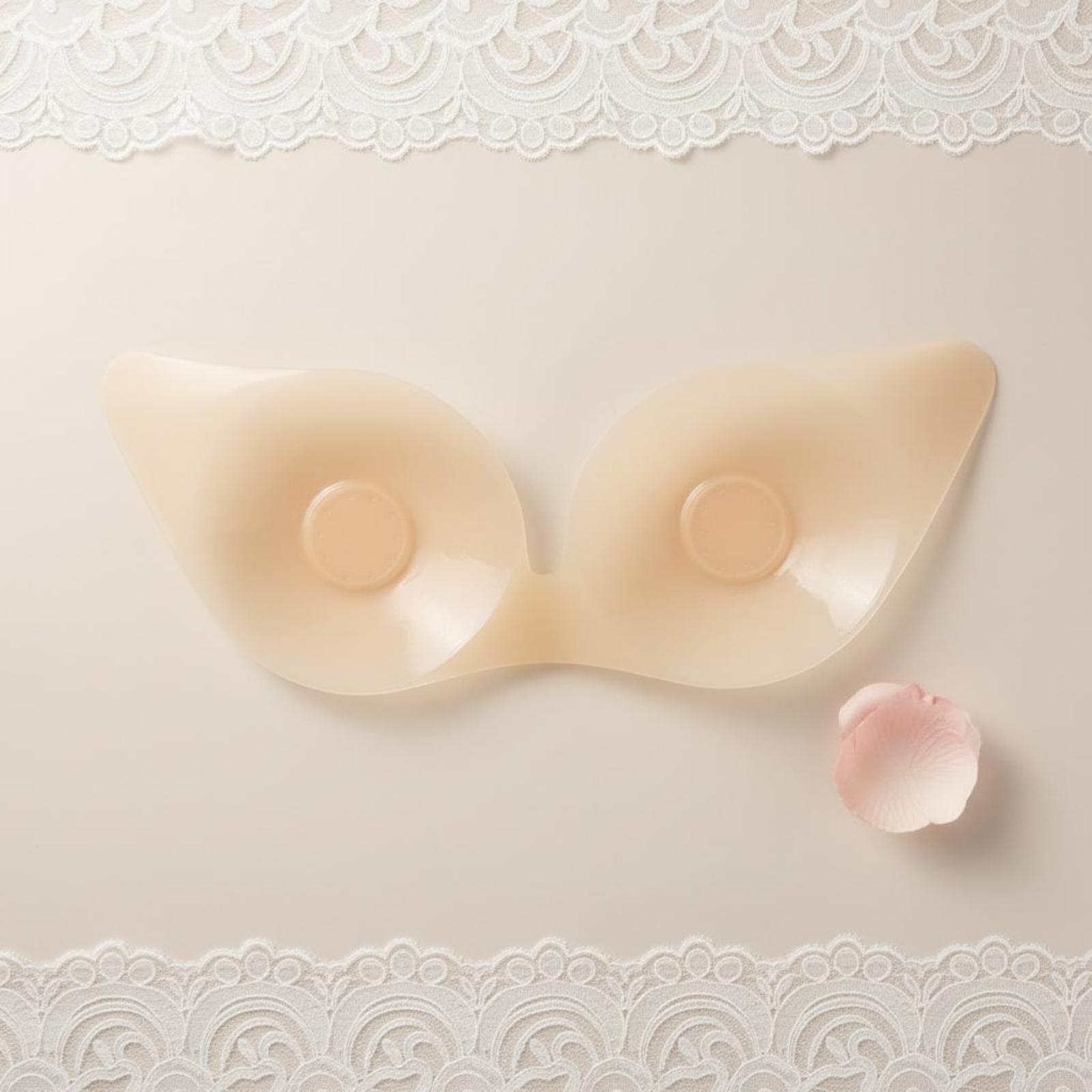 Winged Breast Pasties Silicone – Nipple Cover Pasties Bewertung und Preis