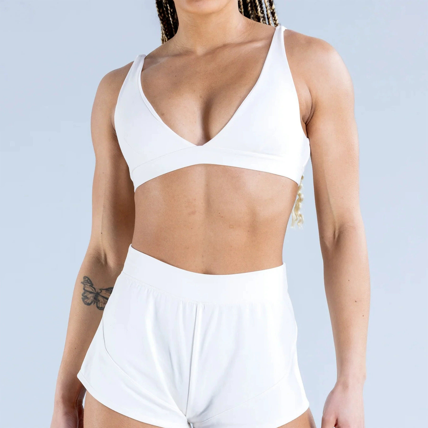 2026 New Impact Scoop Back Bra – Push Up Bra Padded Bewertung und Preis