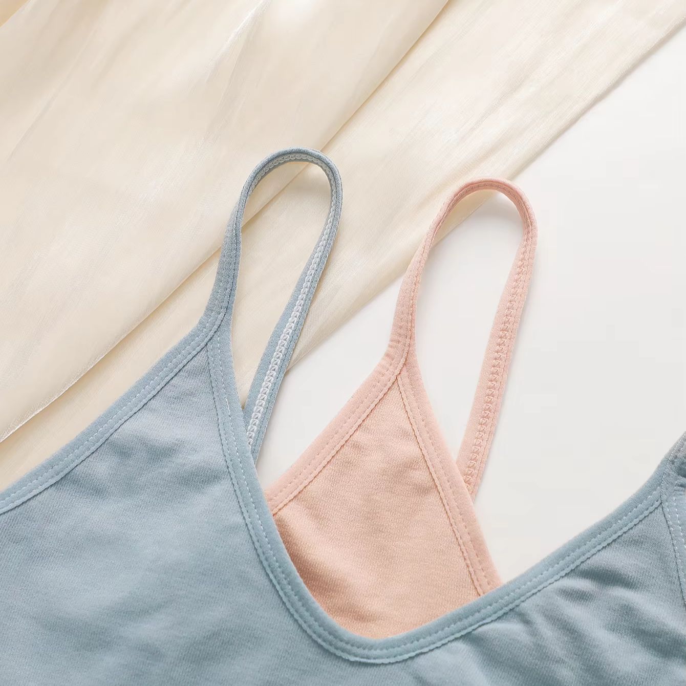 Women Seamless Wireless Bra So – Bralette Wireless Soft Bewertung und Preis