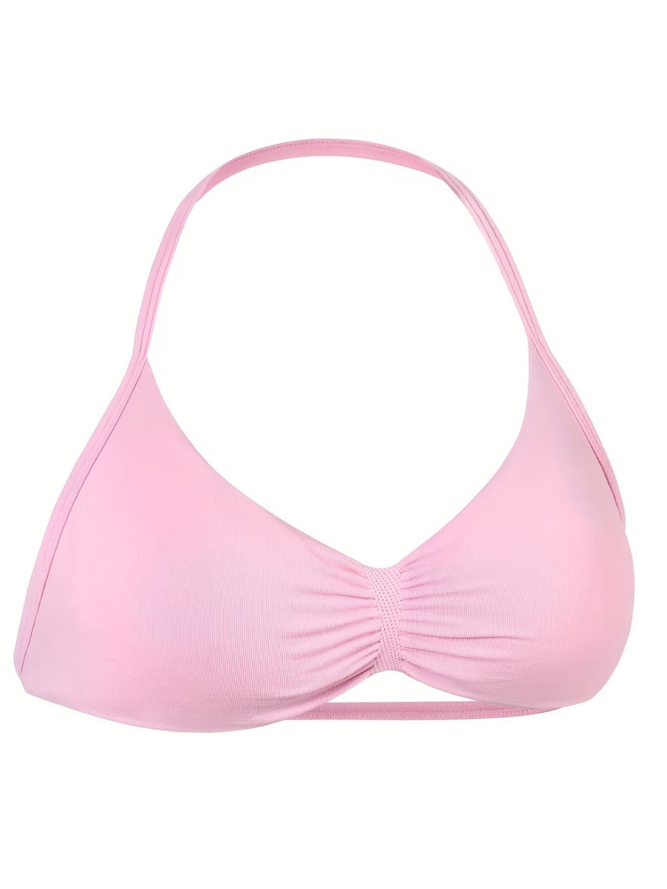 2pcs Seamless Sexy Open Back G – Push Up Bra Padded Bewertung und Preis