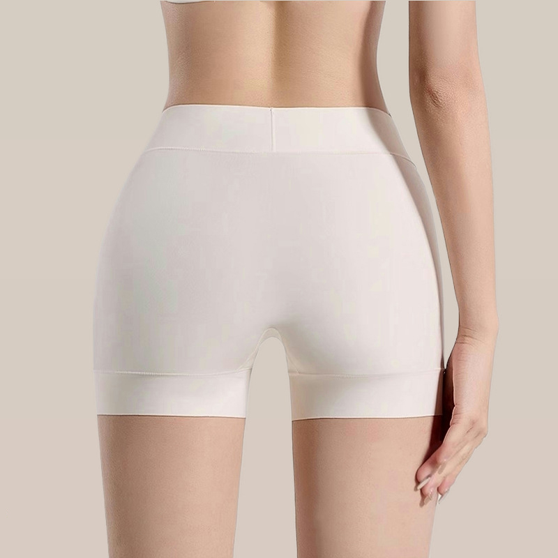 Women's Safety Shorts Seamless – Boyshort Underwear Bewertung und Preis