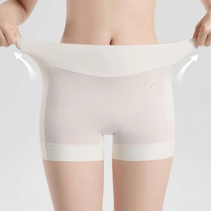Women's Safety Shorts Seamless – Boyshort Underwear Bewertung und Preis
