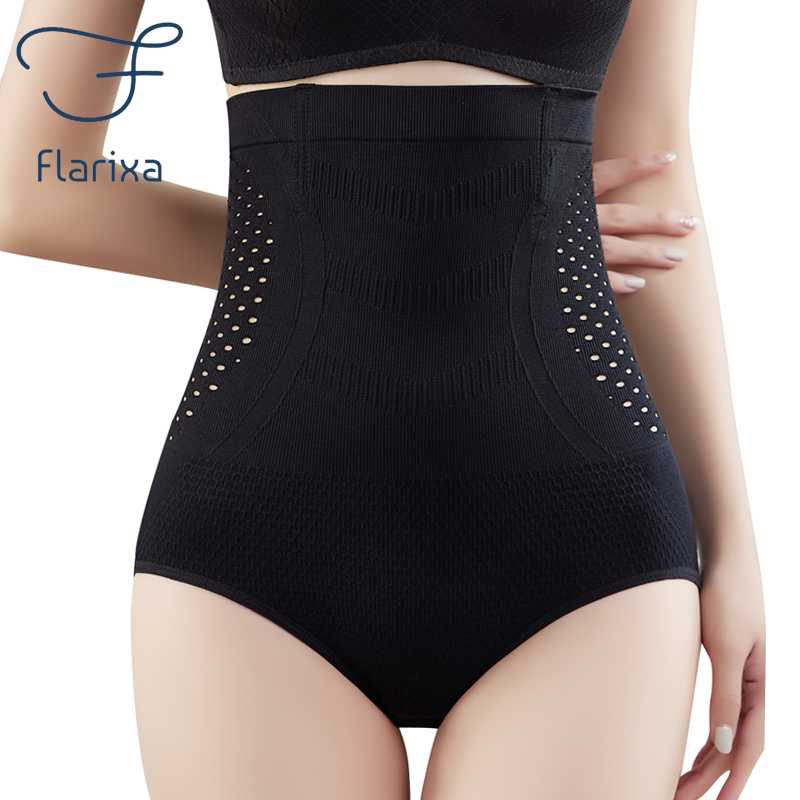 Flarixa High Waist Shaping Pan – Shapewear Bodysuit Firm Bewertung und Preis
