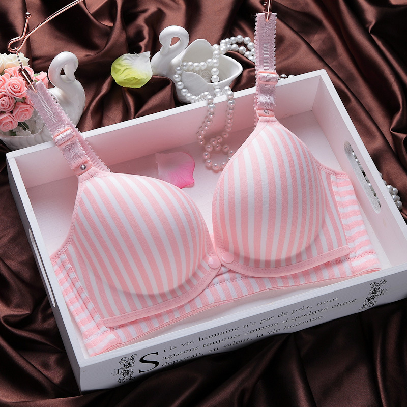 Maternity Nursing Bra Cotton F – Nursing Bra Sleep Bewertung und Preis