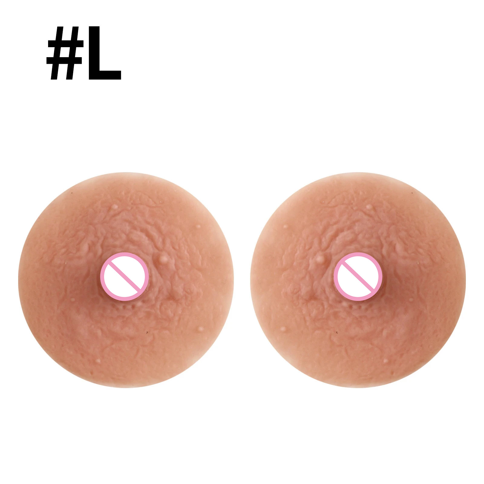 Silicone Fake Nipple Sticker F – Nipple Cover Pasties Bewertung und Preis