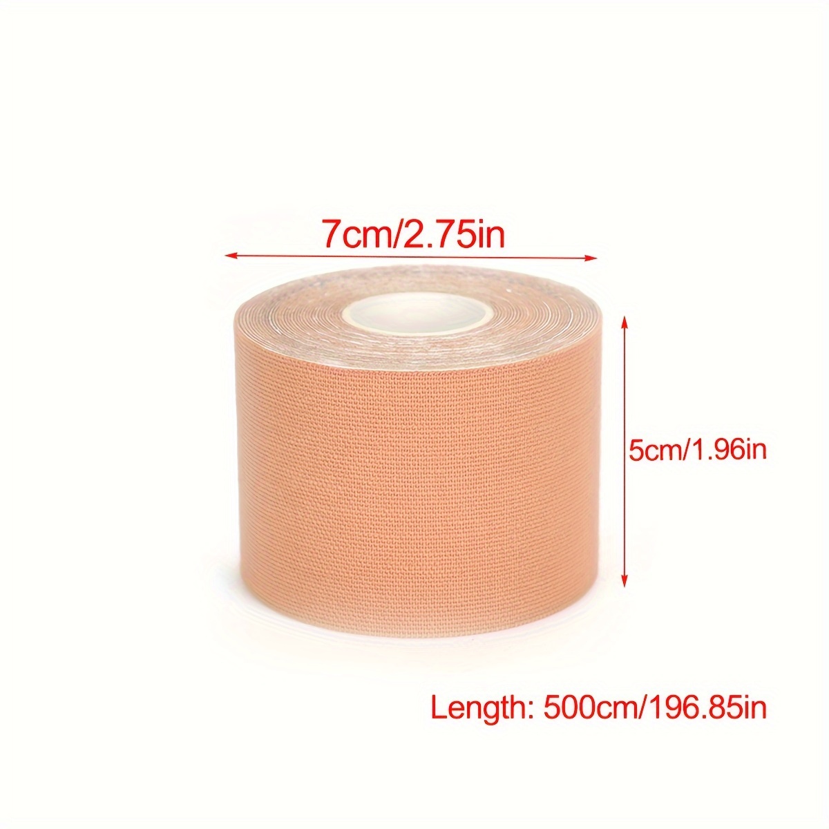 YITAPE Boob Tape 5cm*5M Breast – Strapless Bra Backless Bewertung und Preis