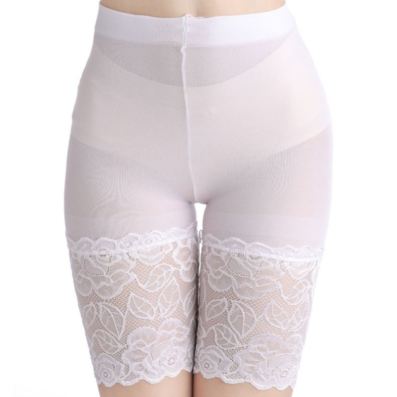 Seamless Safety Shorts Women S – Boyshort Underwear Bewertung und Preis
