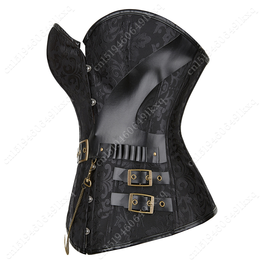 Corset for Women Vintage Overb – Corset Waist Cinch Bewertung und Preis