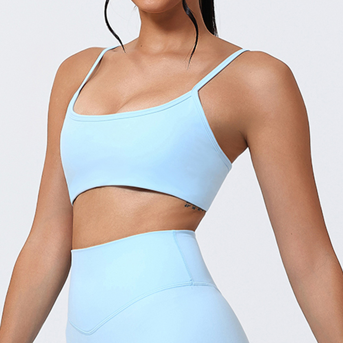 Ctenkevet Summer Backless Spor – Sports Bra High Impact Bewertung und Preis