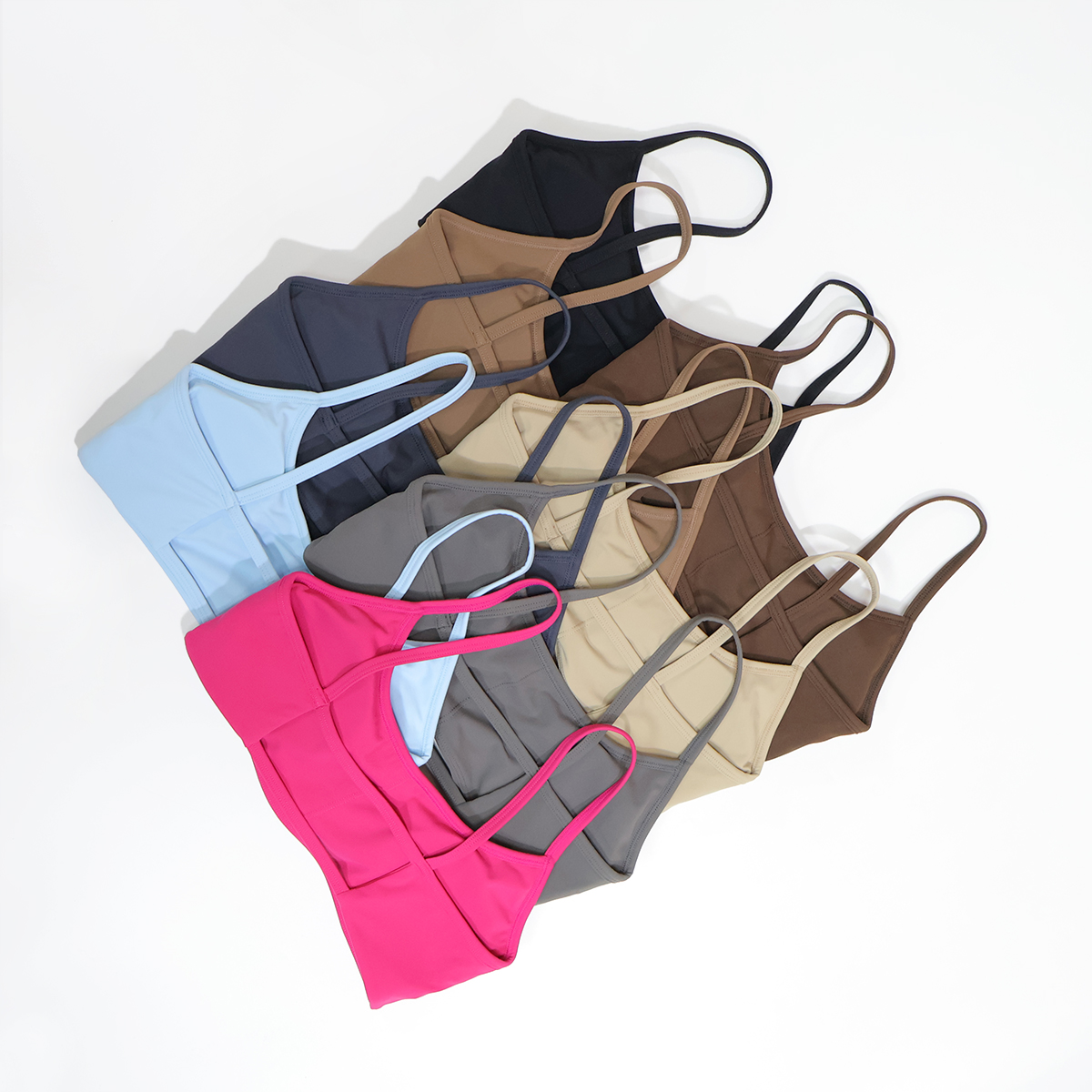 Ctenkevet Summer Backless Spor – Sports Bra High Impact Bewertung und Preis