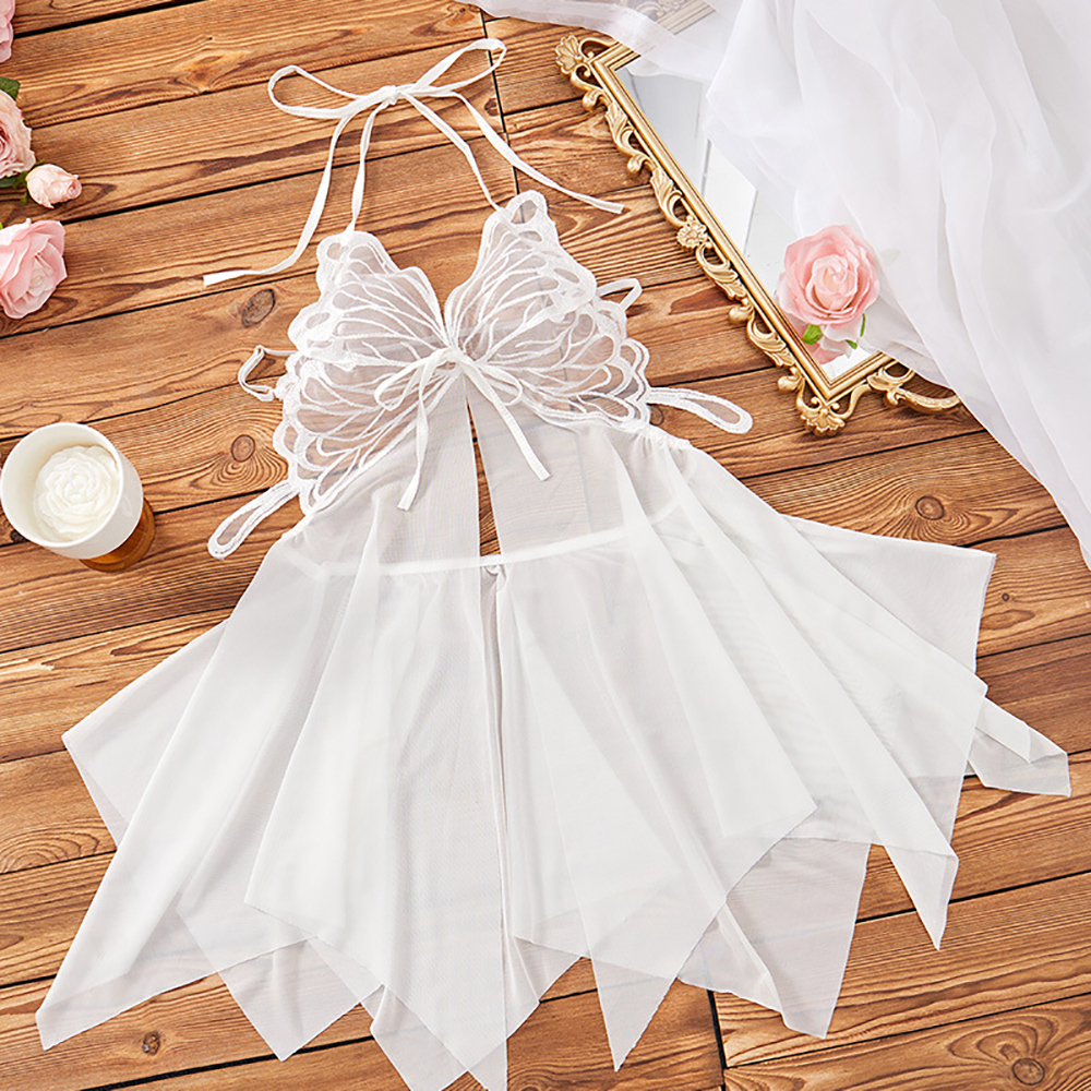 Women Chemise Night Gown Porn  – Babydoll Chemise Night Bewertung und Preis
