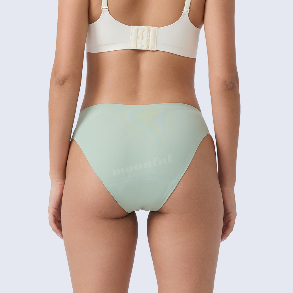 Menstrual Panties Women Leak p – Period Panty Absorbent Bewertung und Preis