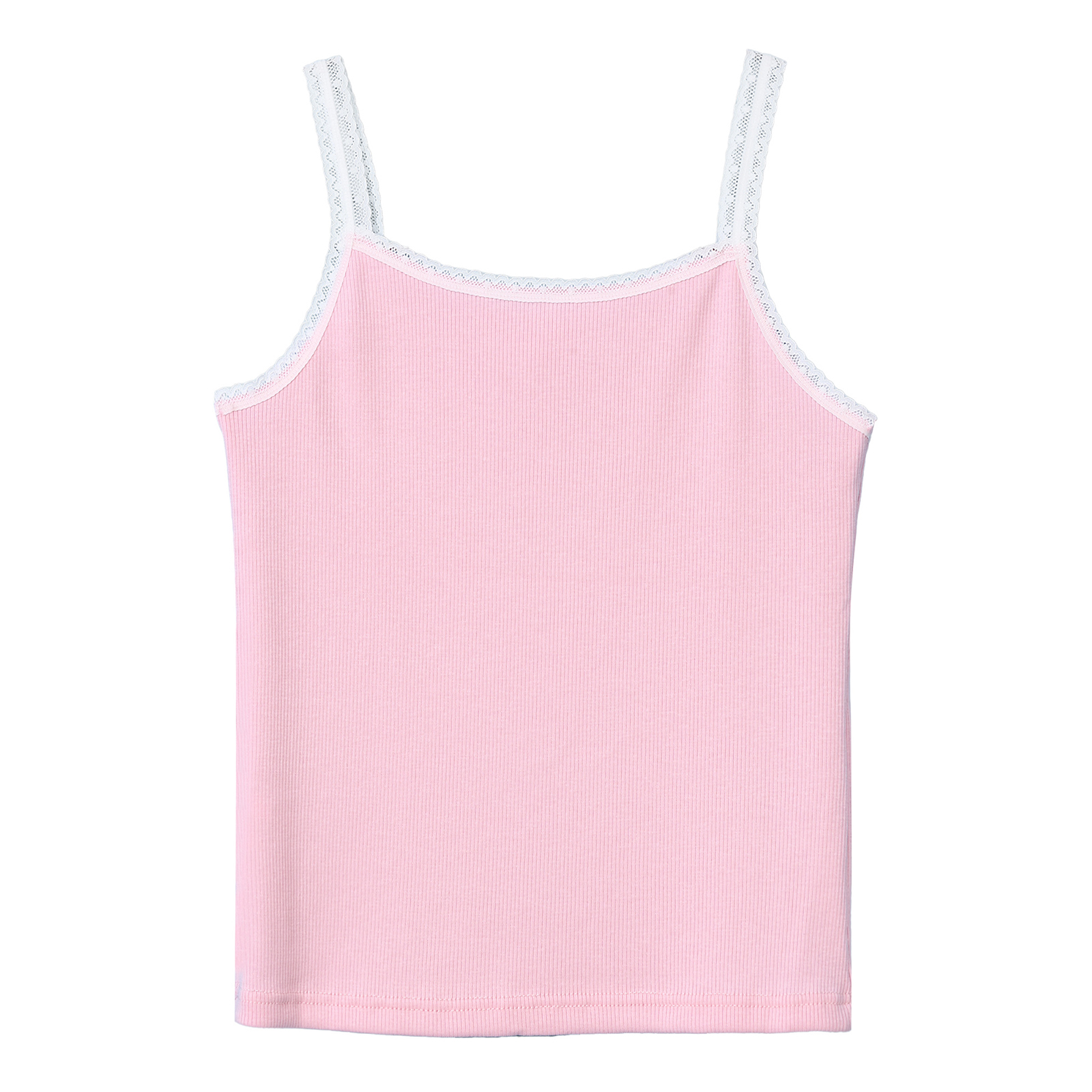 Teens Kids Yoga Top Girls Cami – Cami Top Lace Bewertung und Preis