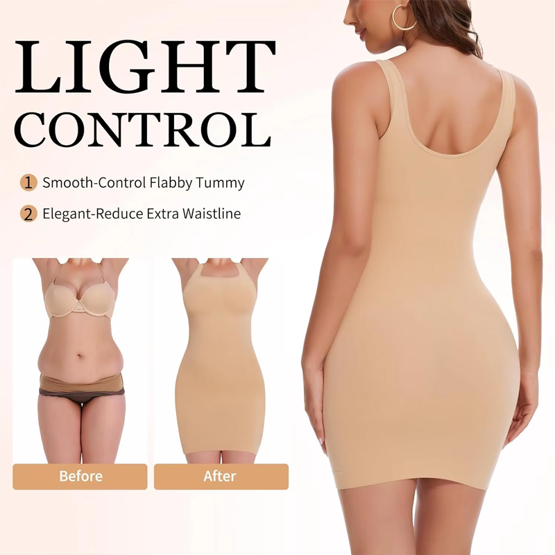 Women Sexy Shapewear Compressi – Shapewear Bodysuit Firm Bewertung und Preis