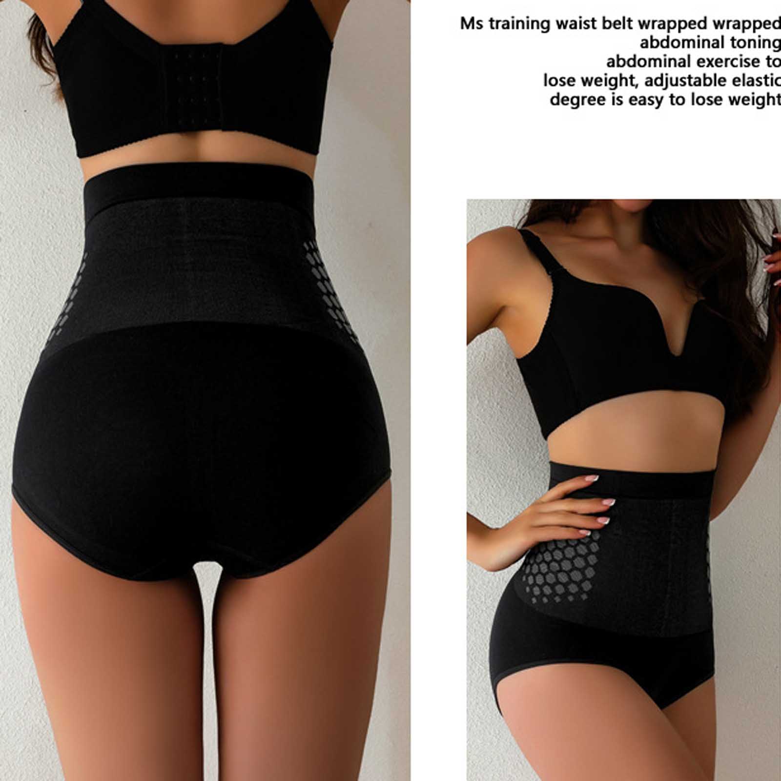 High Waist Tummy Control Shape – Seamless Underwear Women Bewertung und Preis